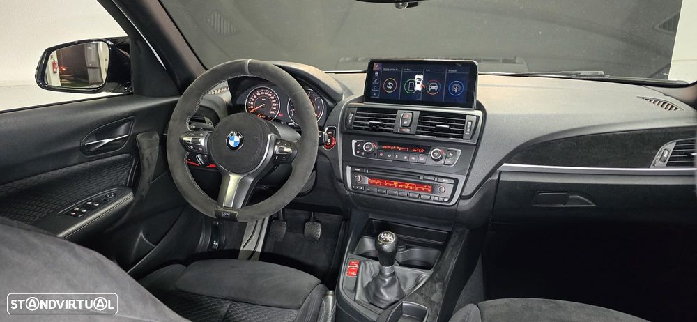 BMW 118 d Pack M - 41