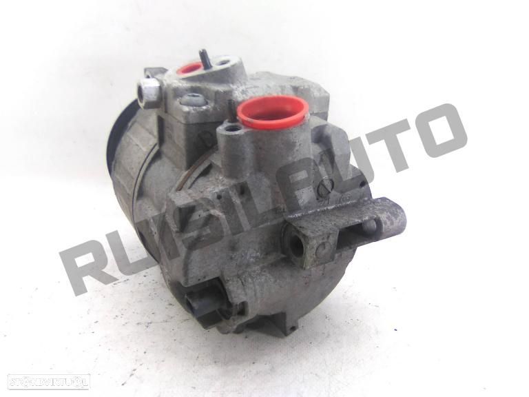 Compressor Ar Condicionado A00223_05011 Mercedes C S204 Station - 4