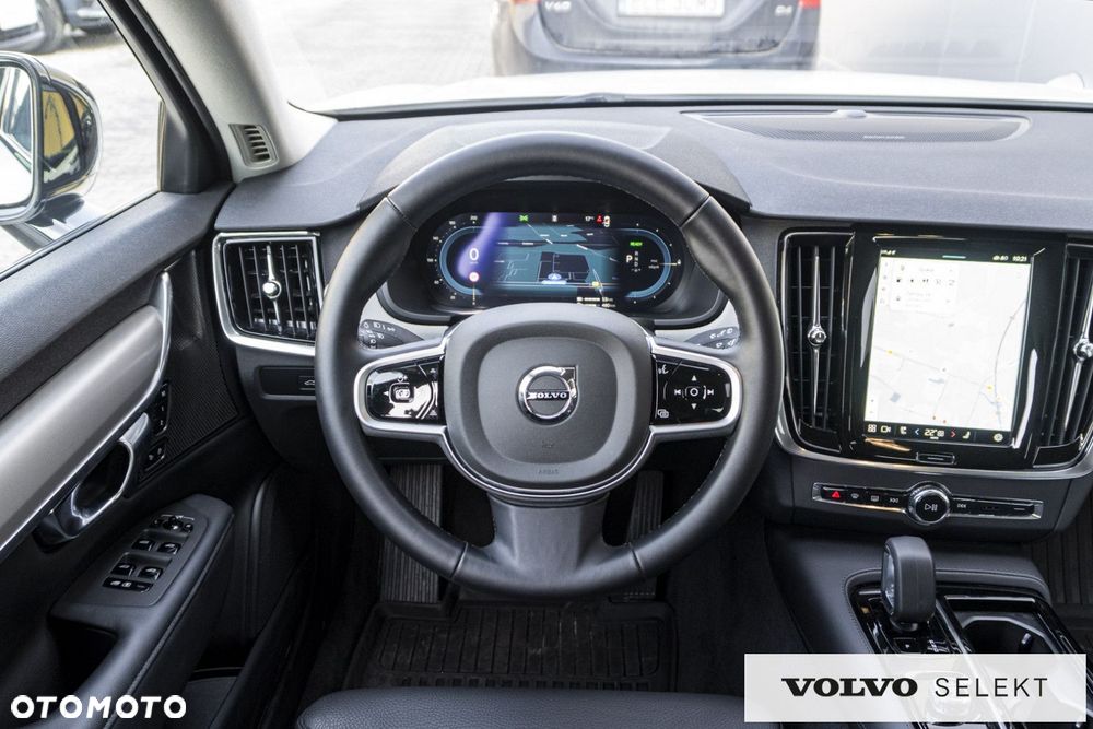 Volvo V90 - 21
