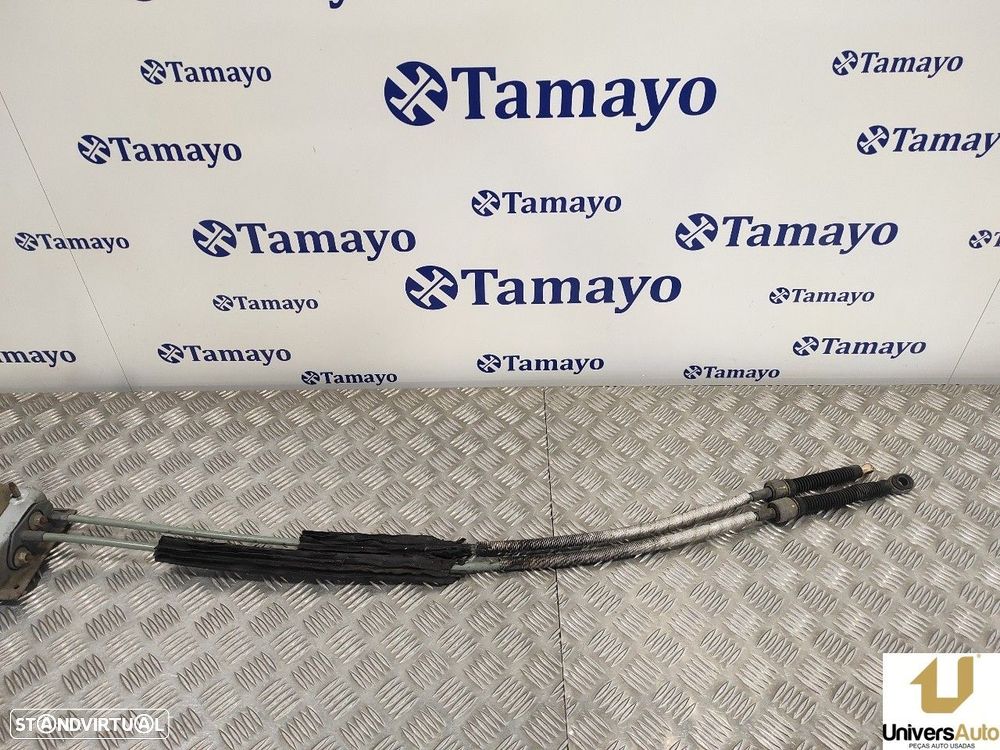 ALAVANCA VELOCIDADES VOLKSWAGEN GOLF IV 1999 - - 1