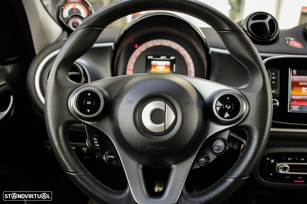 Smart ForFour Business Solution - 13