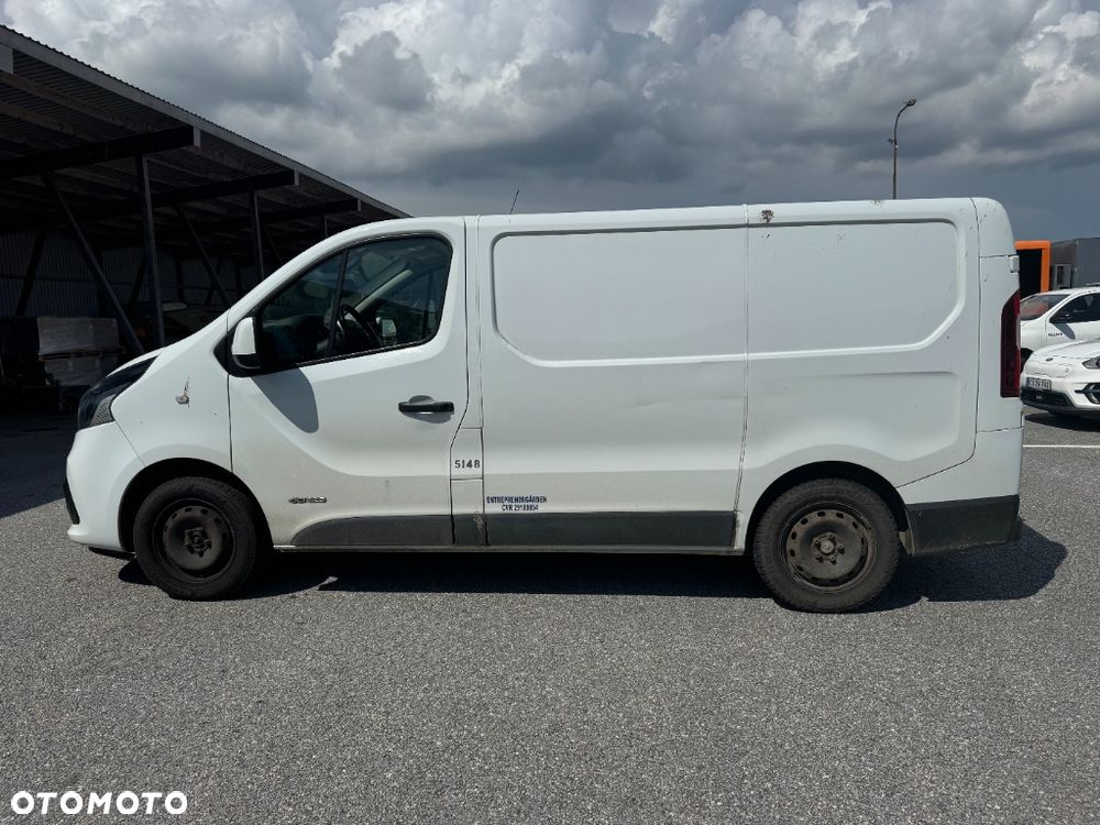Nissan NV300 - 6