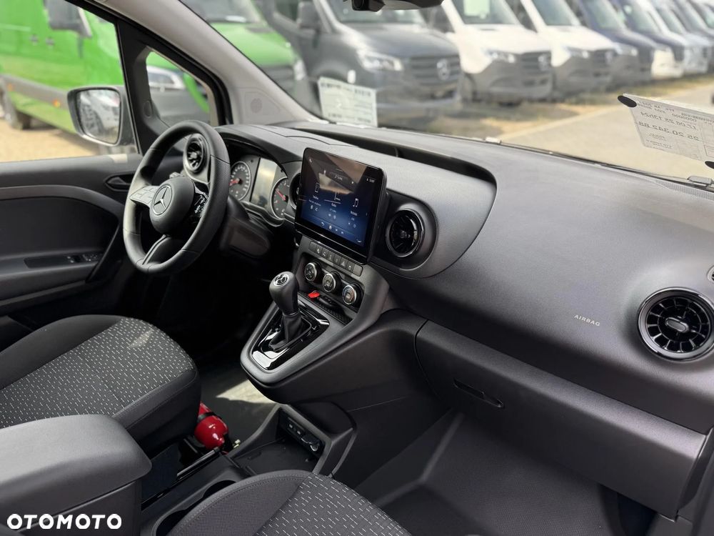Mercedes-Benz Citan - 11