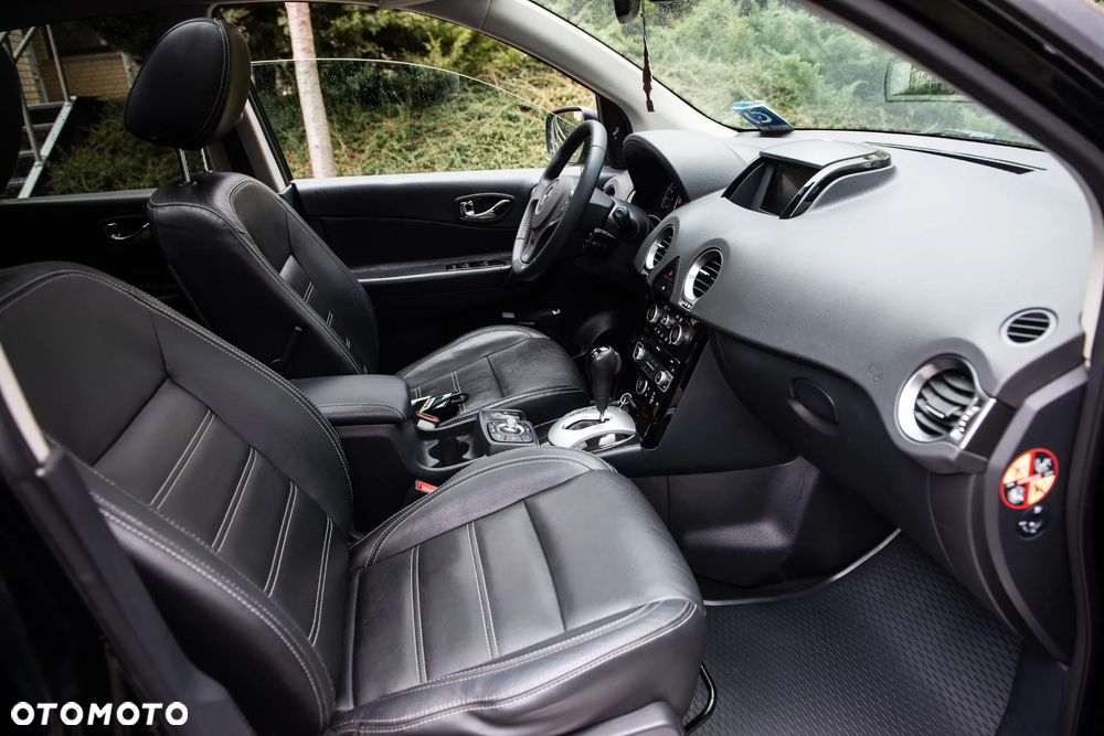 Renault Koleos 2.0 dCi 4x4 Privilege - 27