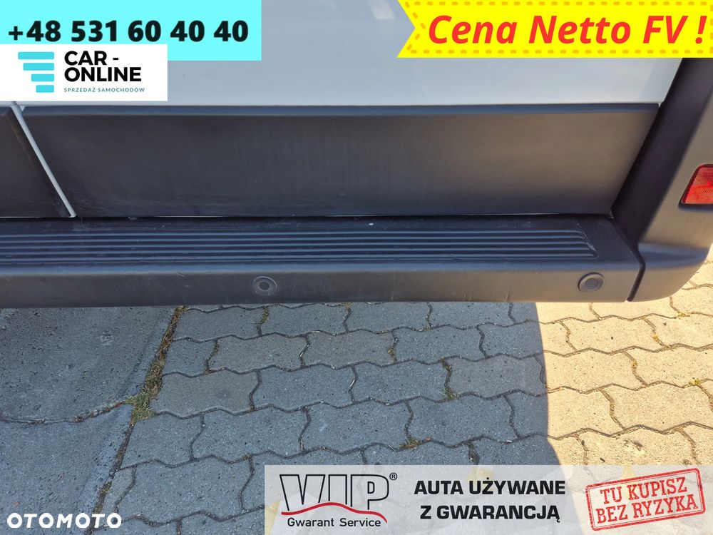 Peugeot Boxer L2H2 2.2 HDI 140 km Euro 6+*2023r*Tempomat*PDC ! - 13