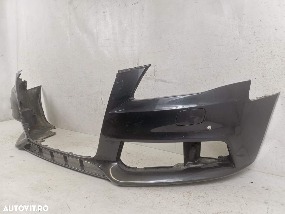 Bara Fata Audi A4 B8/8K 2007 2008 2009 2010 2011 Originala In Stare Bu - 4