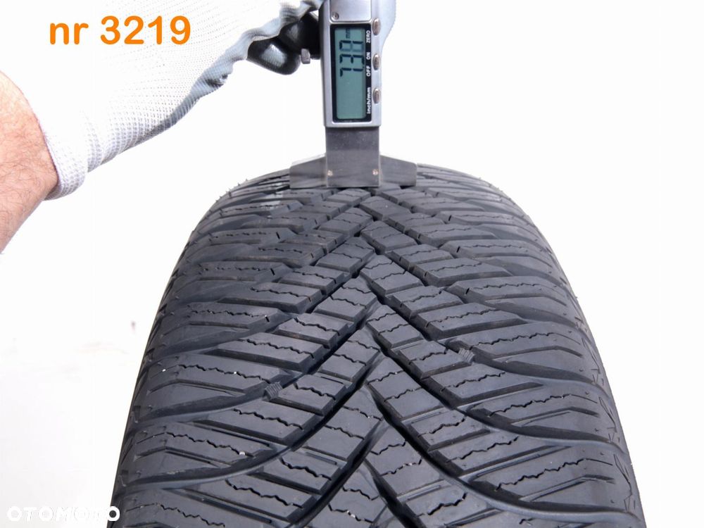 Trazano ALL Season Elite Z-401 195/65 R15 DEMO - 2
