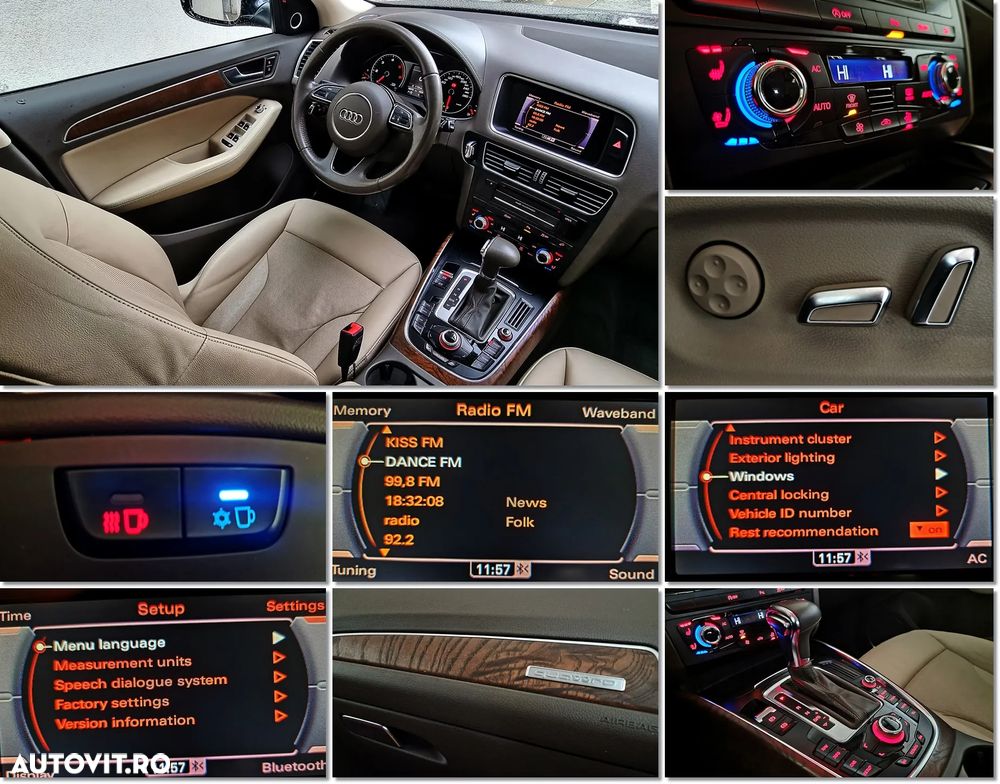 Audi Q5 3.0 TDI Quattro S tronic - 7