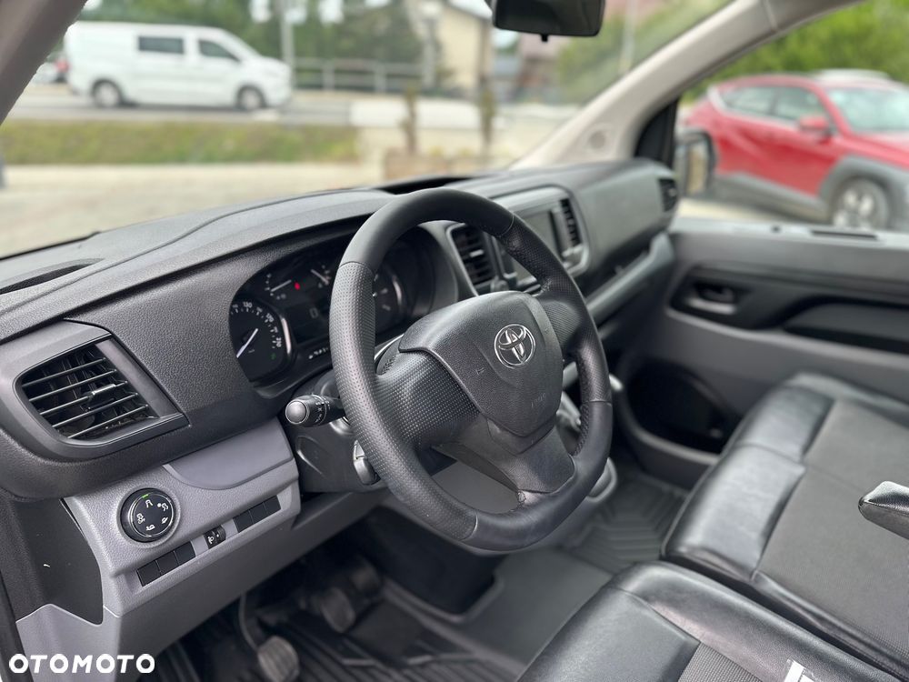 Toyota Proace - 14