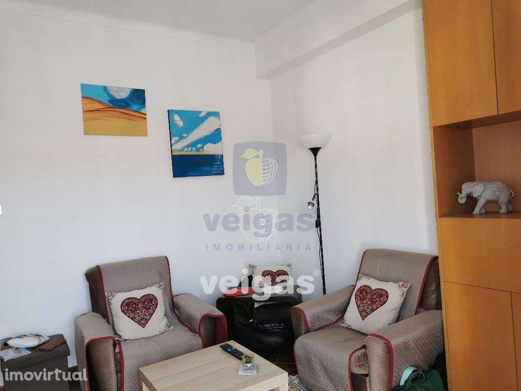 Apartamento T2 - Grande imagem: 3/15