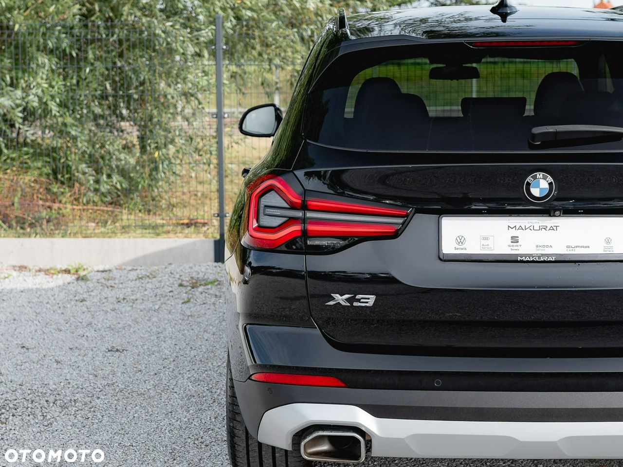 BMW X3 - 12