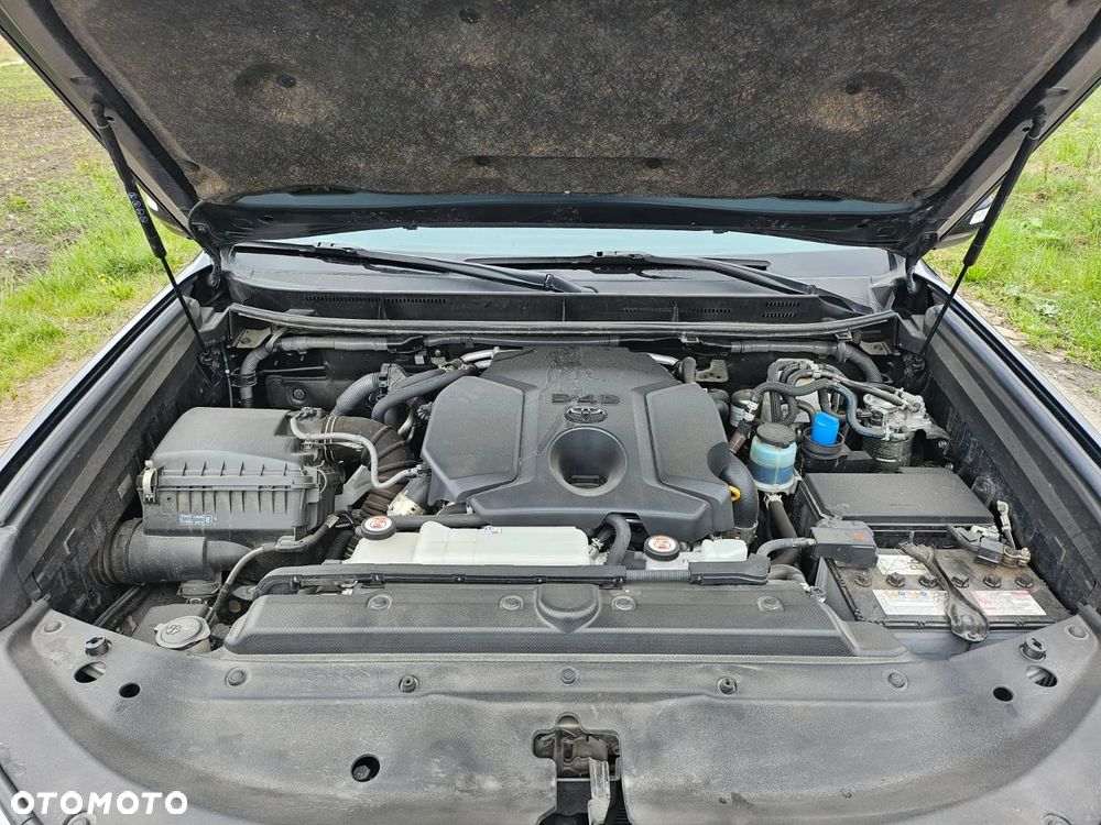 Toyota Land Cruiser LC 2.8 D-4D Invincible - 12