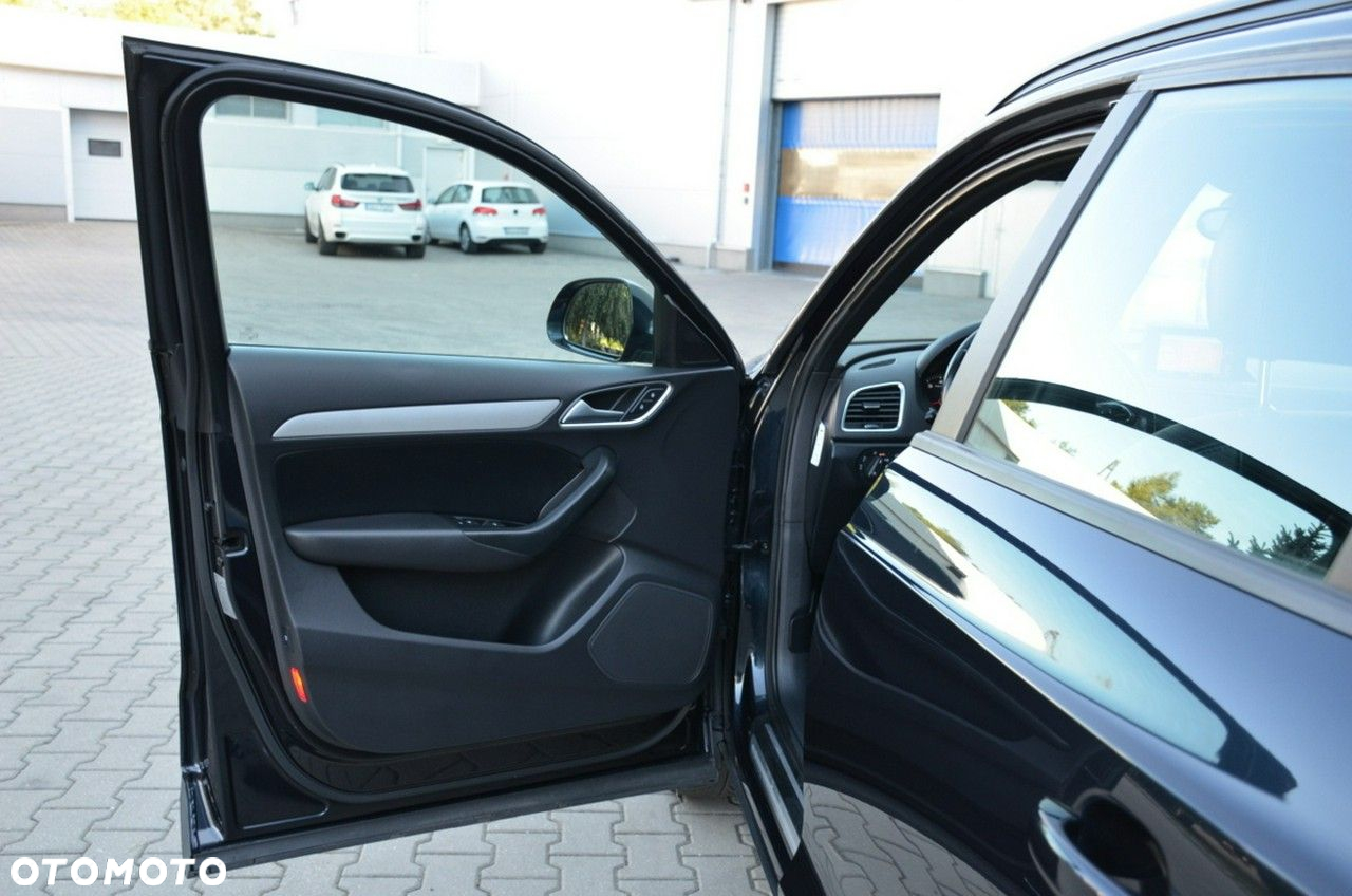 Audi Q3 - 22