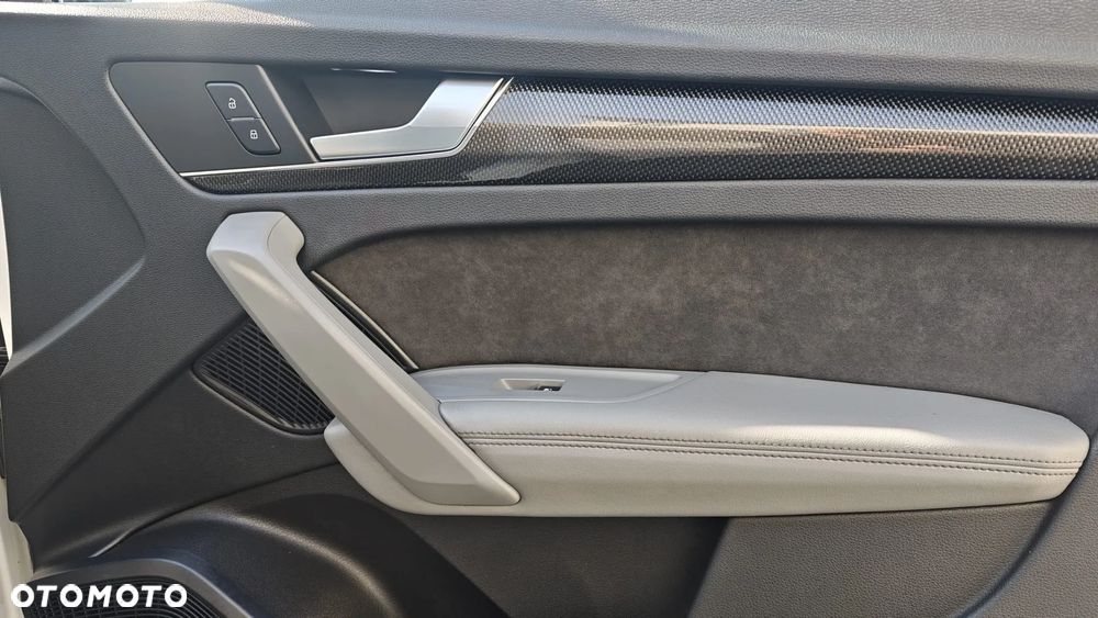 Audi SQ5 3.0 TFSI Quattro Tiptronic - 25