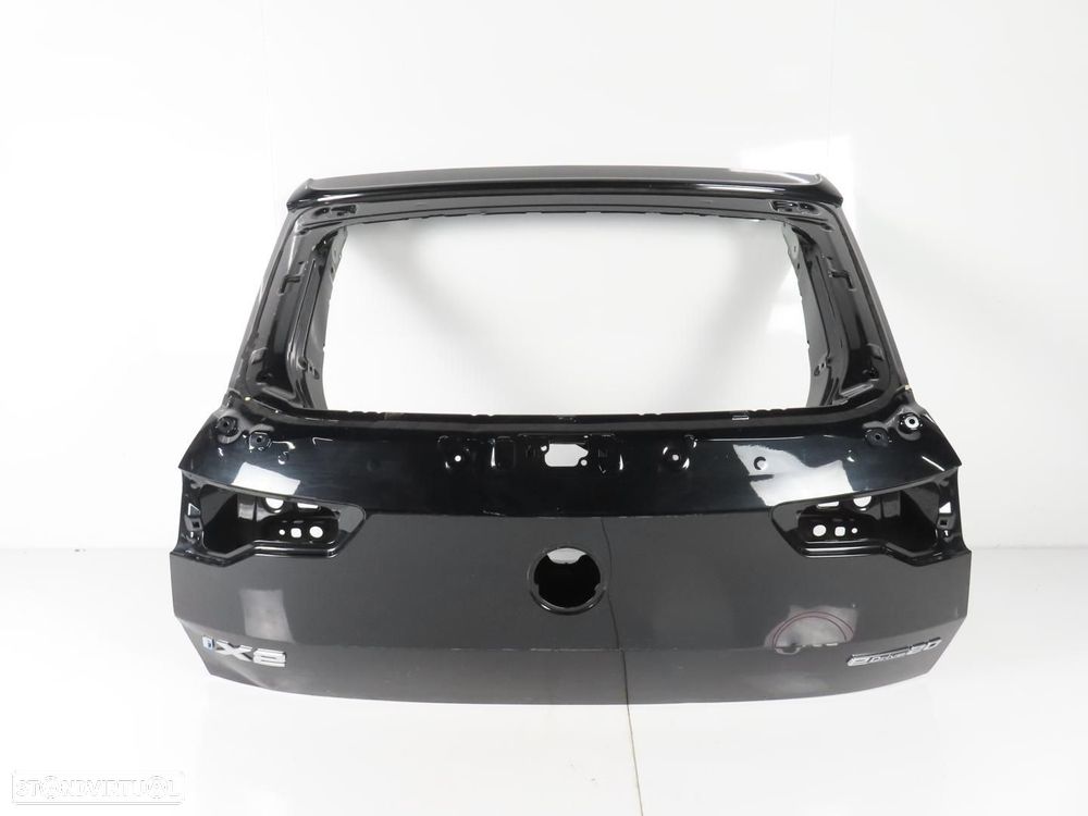 Tampa da mala Usado / Original BMW X2 (U10) 41629629354 - 1