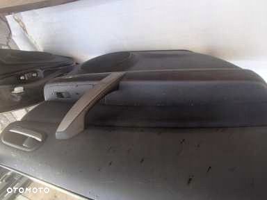 MAZDA 6 08-12 DRZWI TYLNE KOMPLETNE HB LEWE - 8
