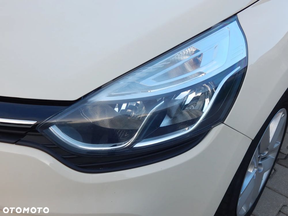 Renault Clio 0.9 Energy TCe Dynamique - 29