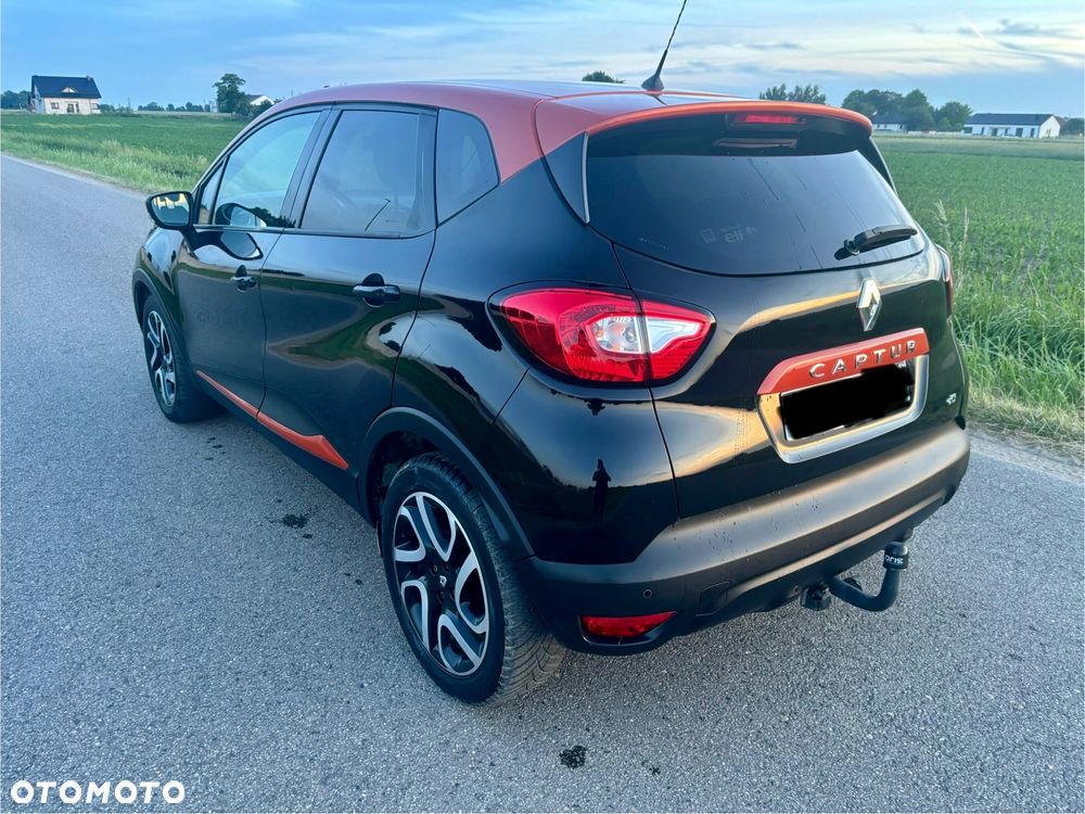 Renault Captur - 9