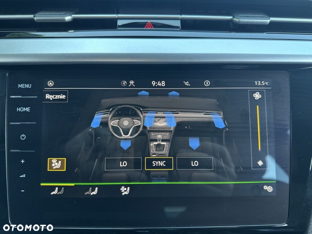 Volkswagen Arteon 2.0 TDI R-Line DSG - 28
