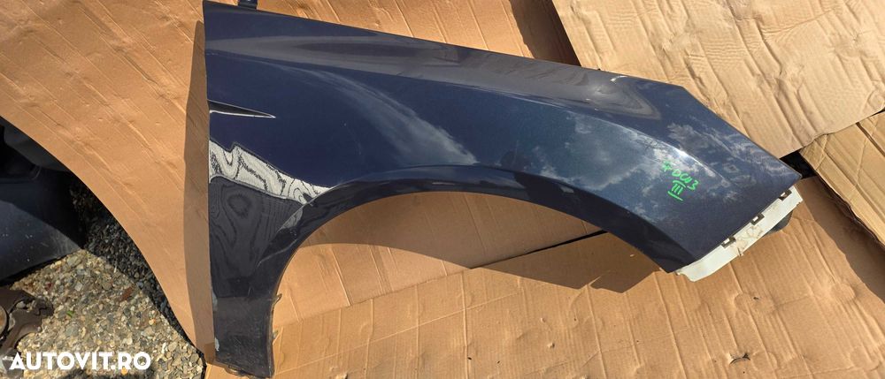 Aripa dreapta fata Ford Focus 3 2011 / 2012 2013 / 2014 2015