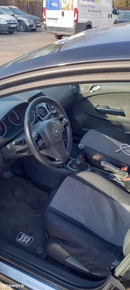 Opel Corsa 1.3 CDTI 111 - 6