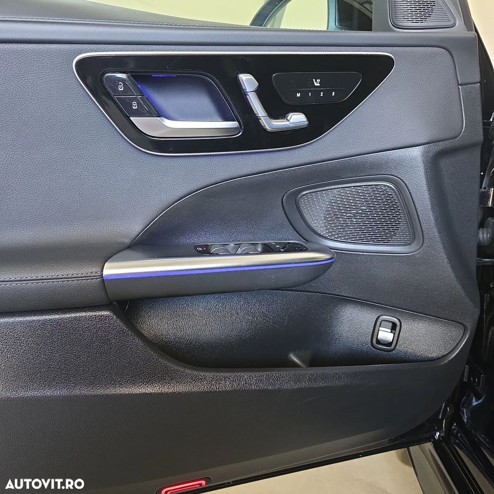 MERCEDES-BENZ C-Class 2023 — imagine 9