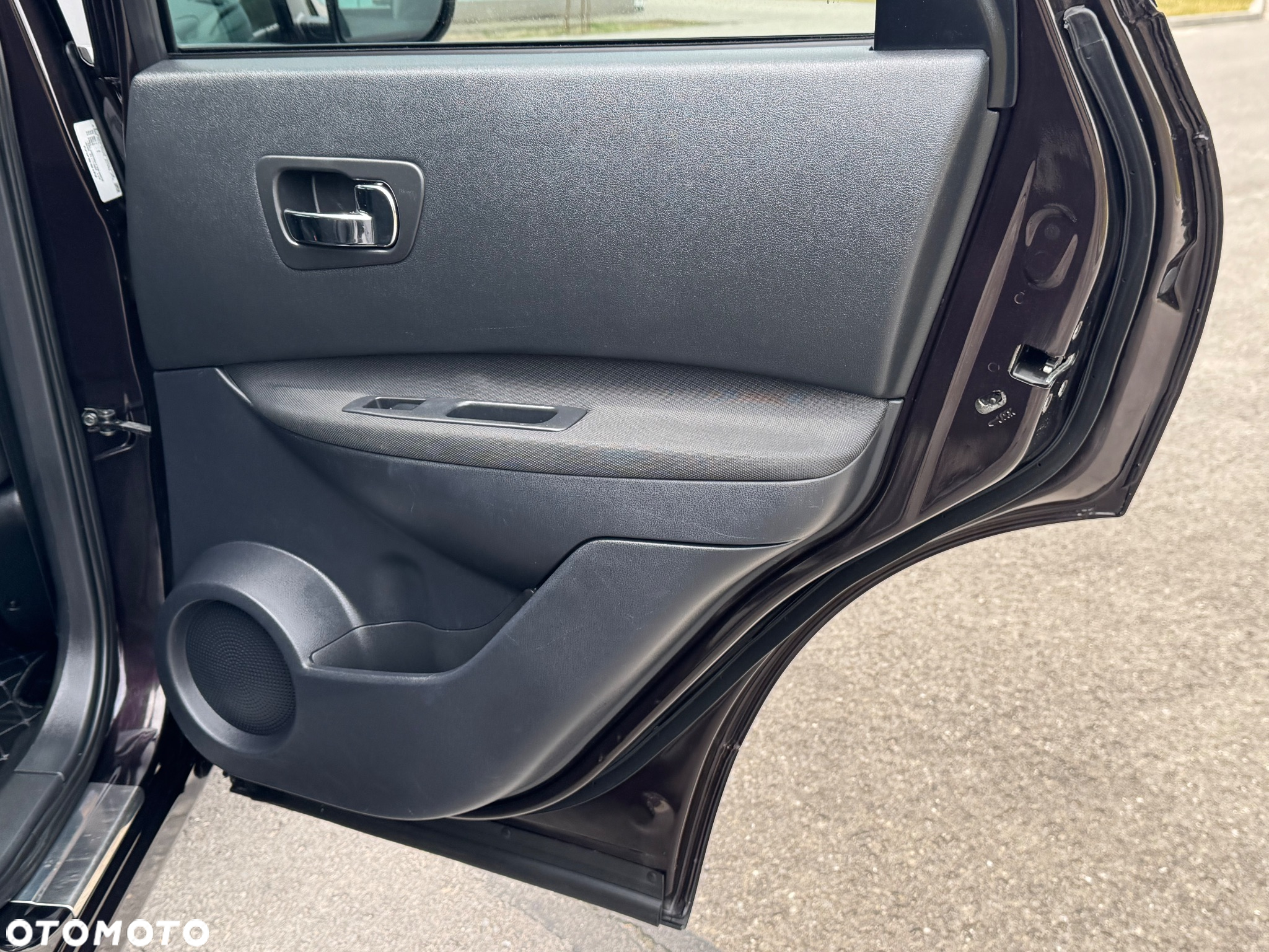 Nissan Qashqai 2.0 Tekna Premium - 37