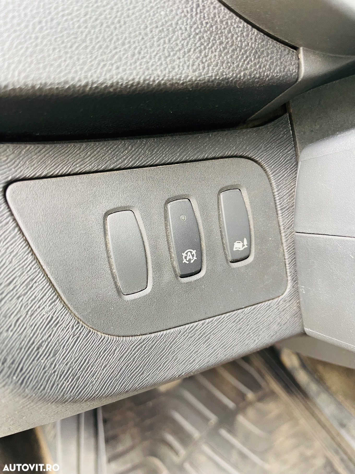 Renault Kangoo Grand BLUE dCi 95 Equilibre - 21