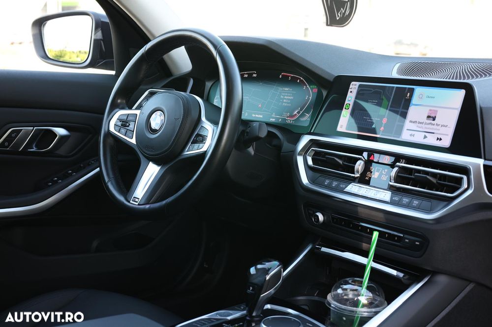 BMW Seria 3 - 17