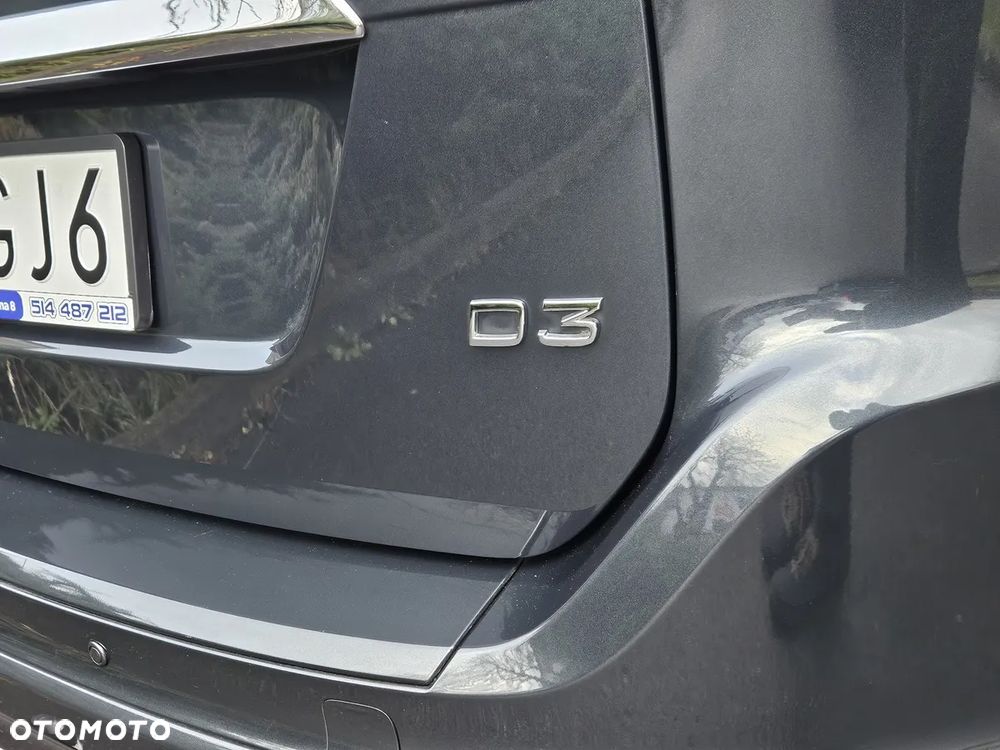 Volvo XC 60 D3 Momentum - 24