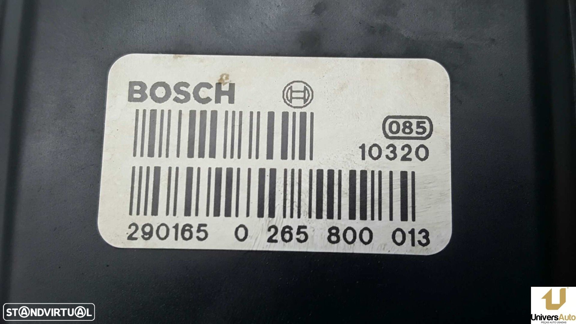 ABS ALFA ROMEO 147 (190) 1.6 T.SPARK ECO DISTINCTIVE - 6