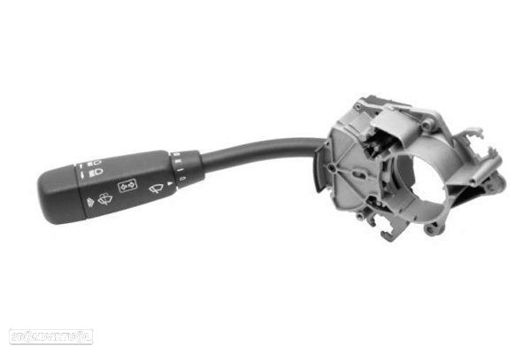Interruptor de luzes e piscas Mercedes Classe C e E W202 W210 NOVO - 1