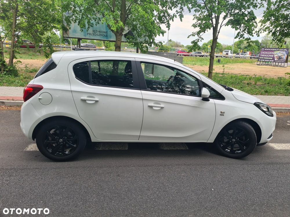 Opel Corsa 1.4 Innovation - 8
