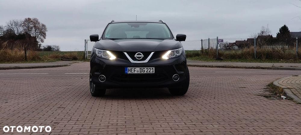 Nissan Qashqai 1.6 DIG-T Tekna+ - 3