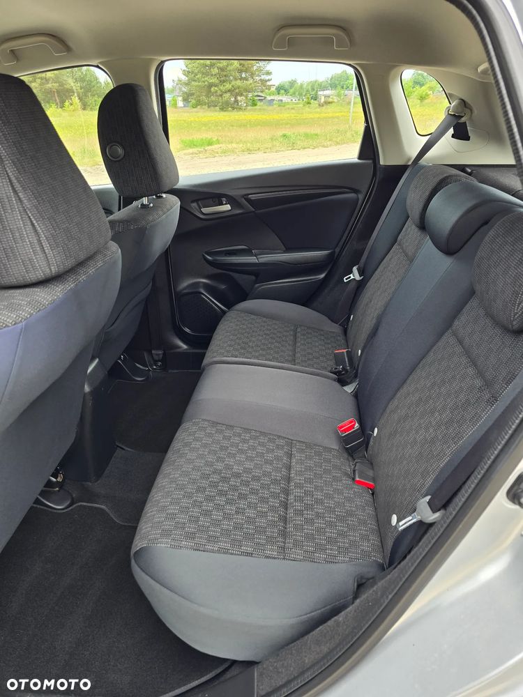 Honda Jazz 1.3 i-VTEC Comfort - 9