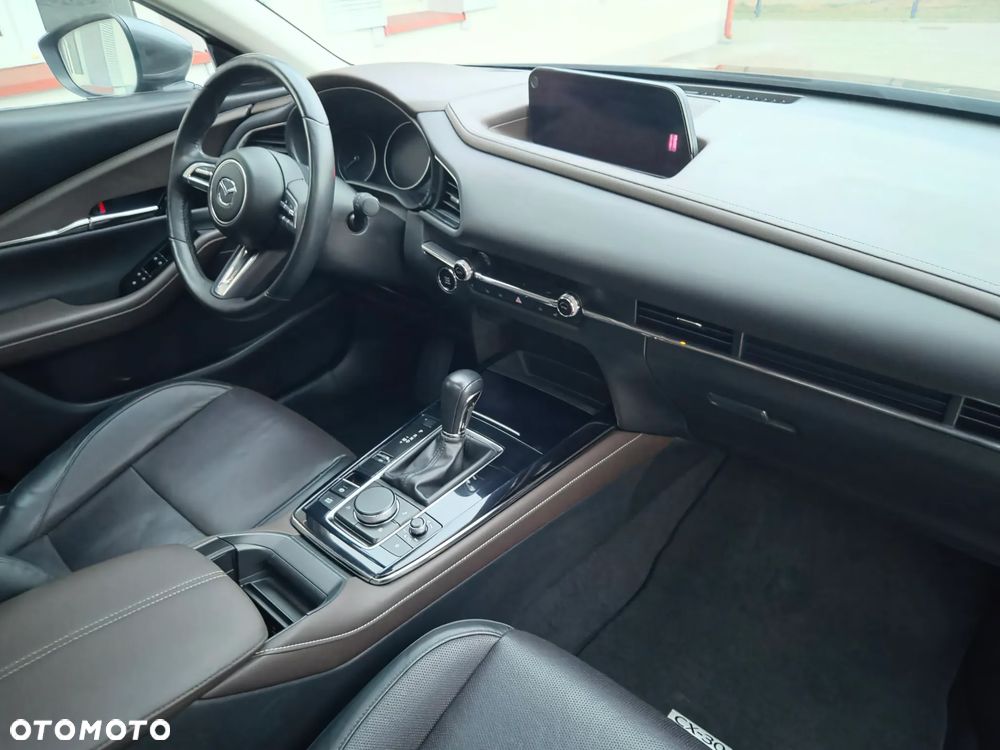 Mazda CX-30 - 20