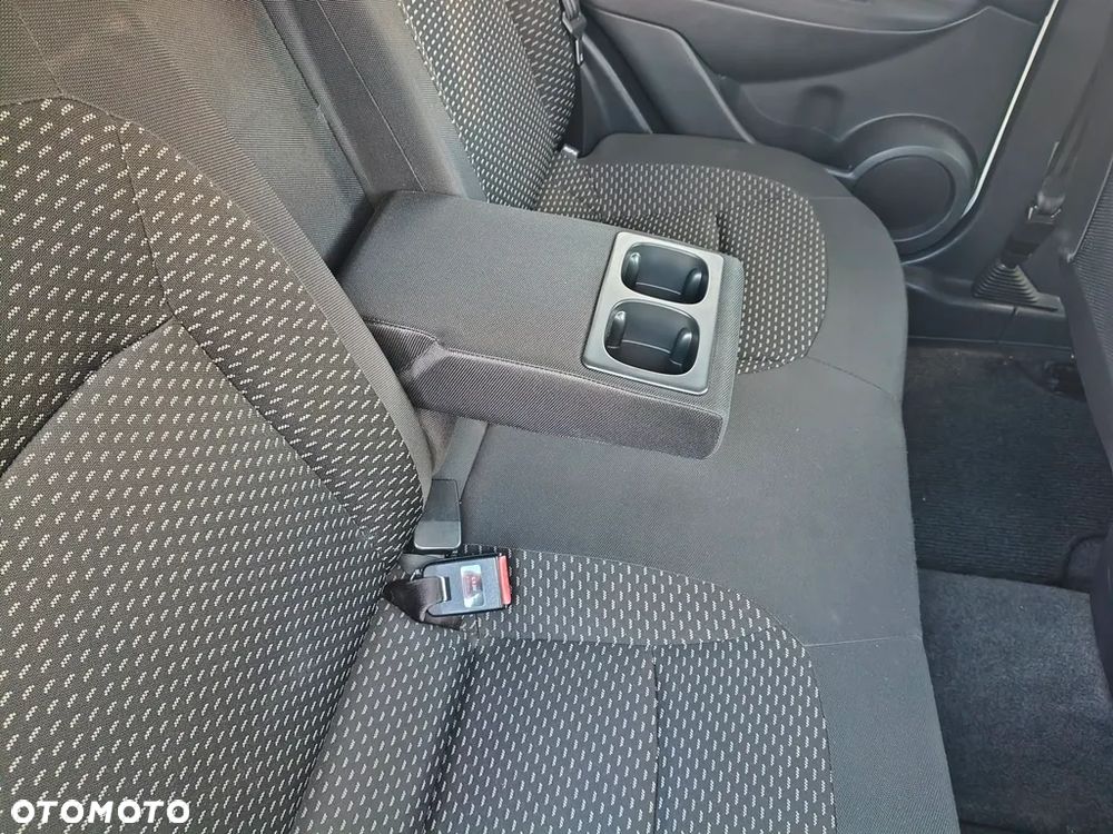 Nissan Qashqai 2.0 Tekna - 31