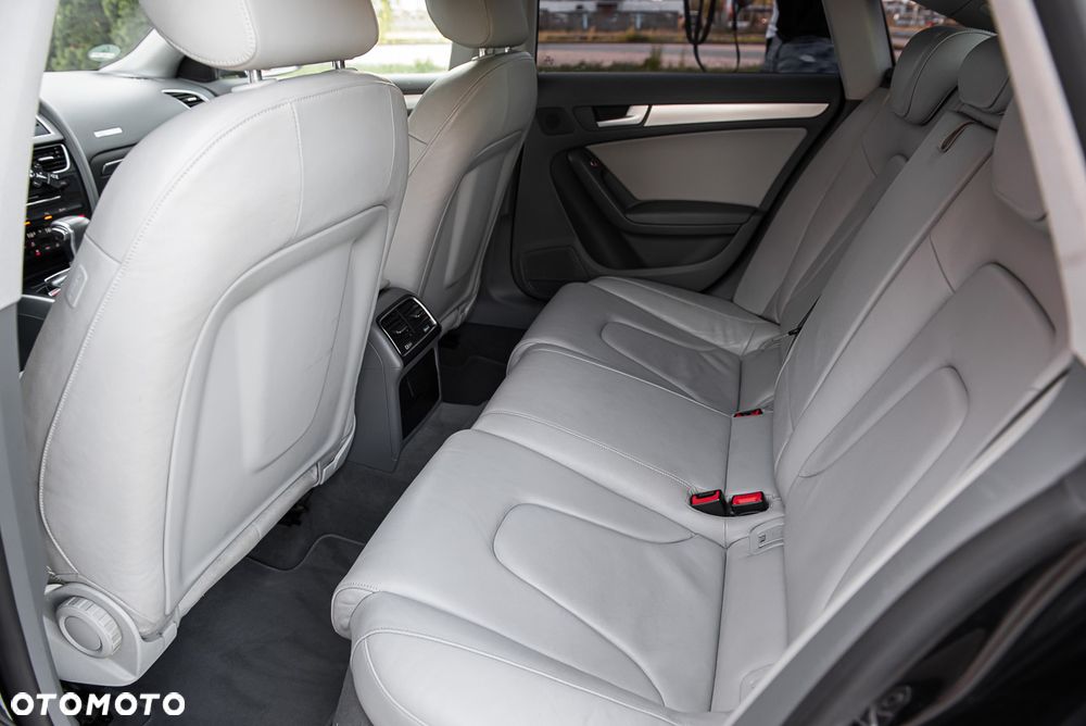 Audi A5 Sportback - 24