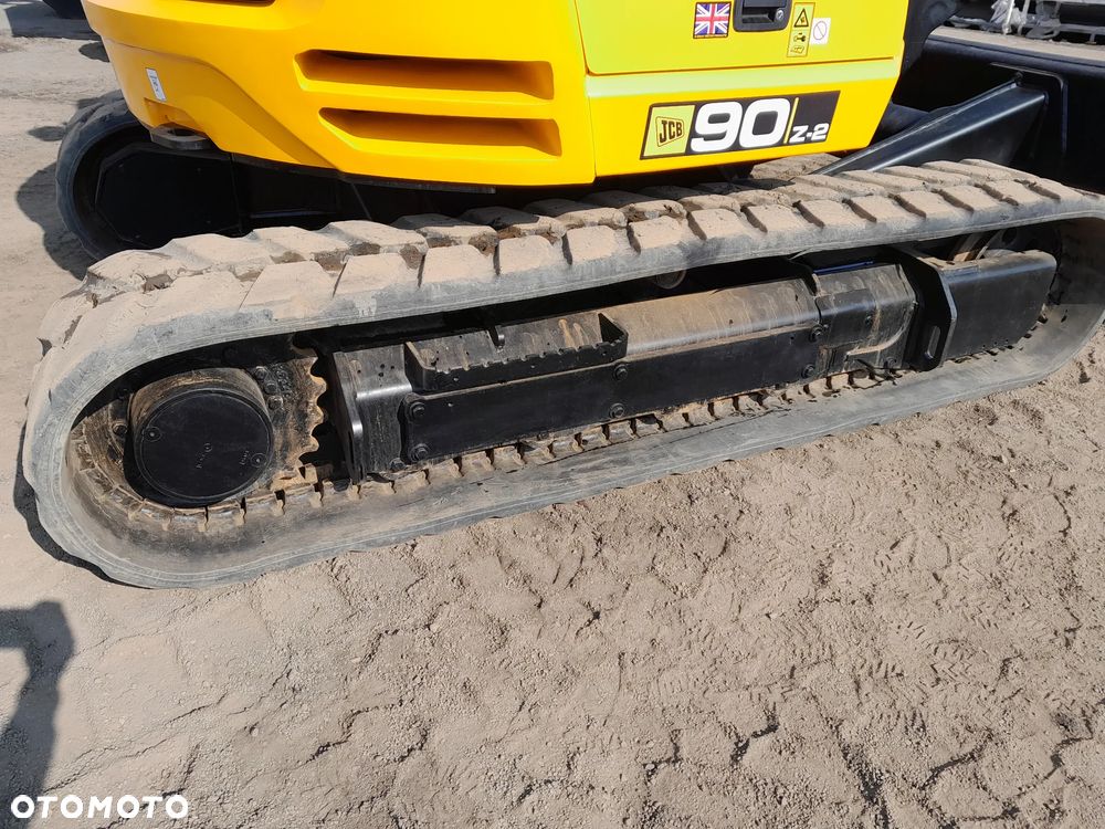 JCB 90Z-2  2023R - 22
