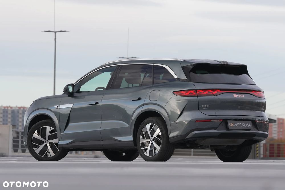 BYD Tang L - 6