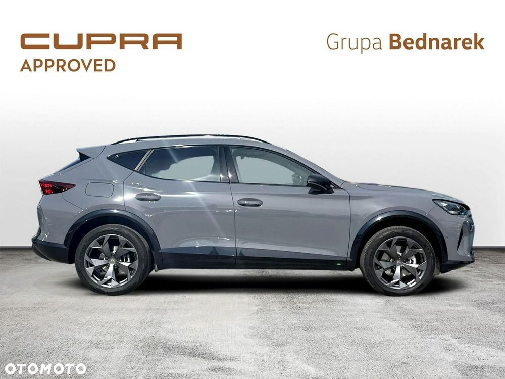 Cupra Formentor 1.5 eTSI DSG - 8
