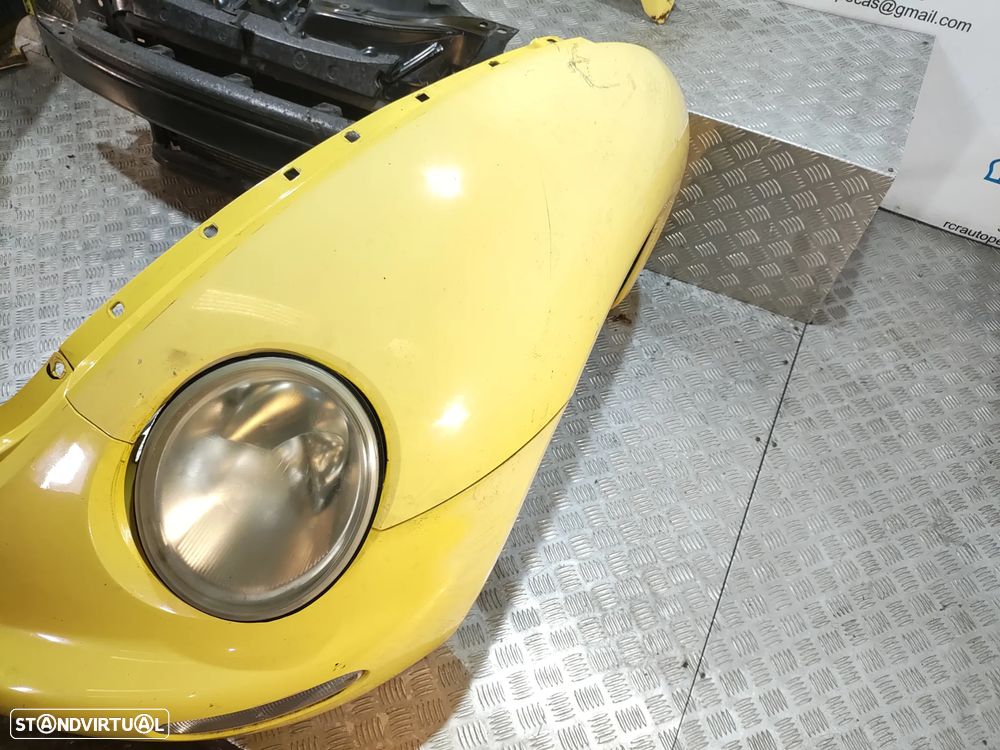 FRENTE COMPLETA VW VOLKSWAGEN NEW BEETLE 1 I MK1 9C1 1C1 - 14