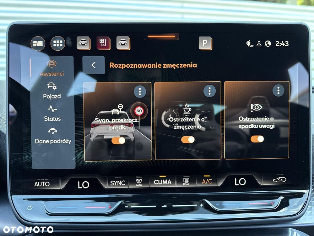 Cupra Leon Sportstourer - 29