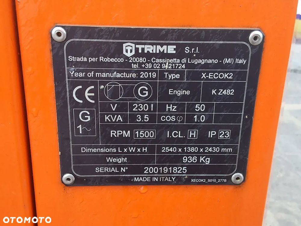 Inny Trime X_ECOK2 - 6