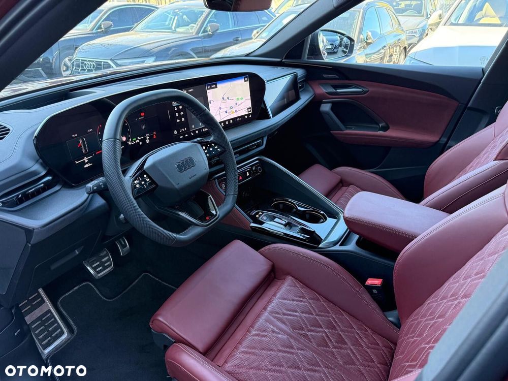 Audi SQ5 Sportback - 14