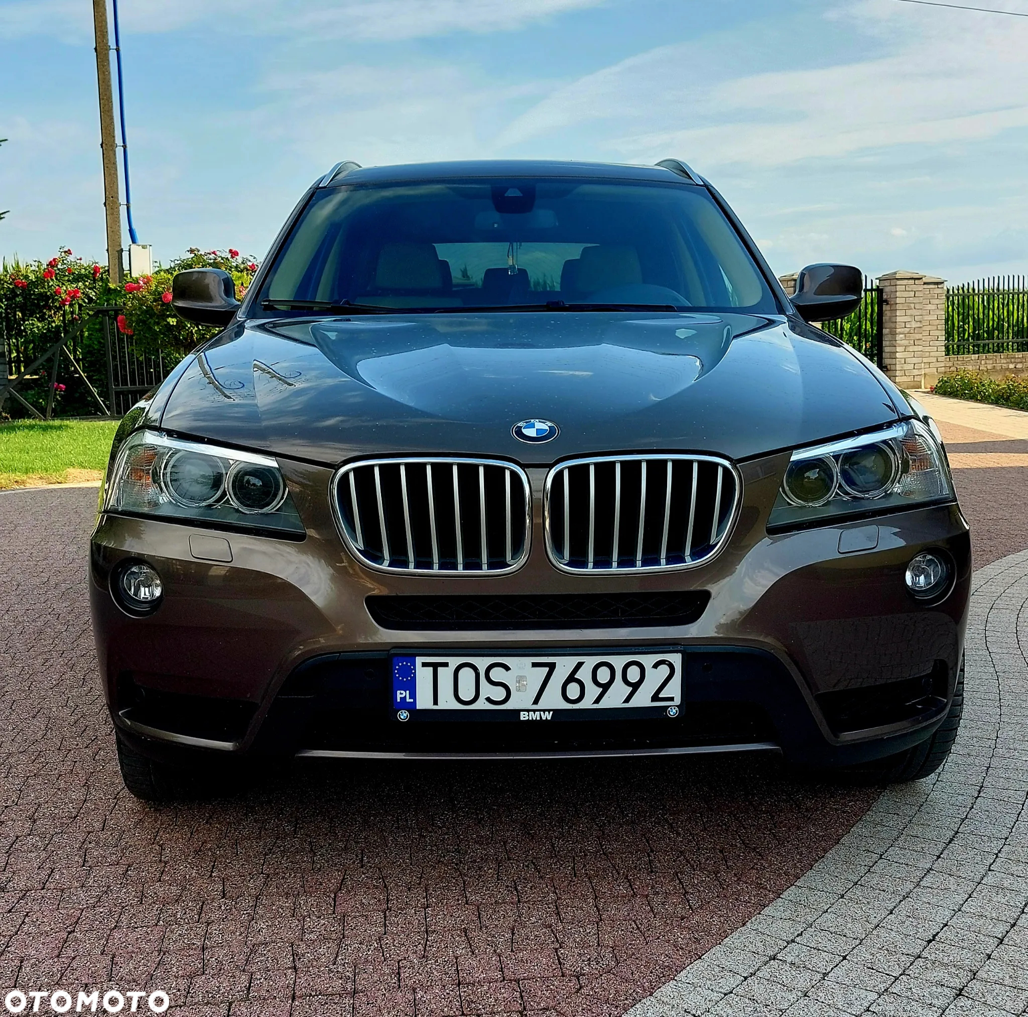 BMW X3 30d xDrive - 7