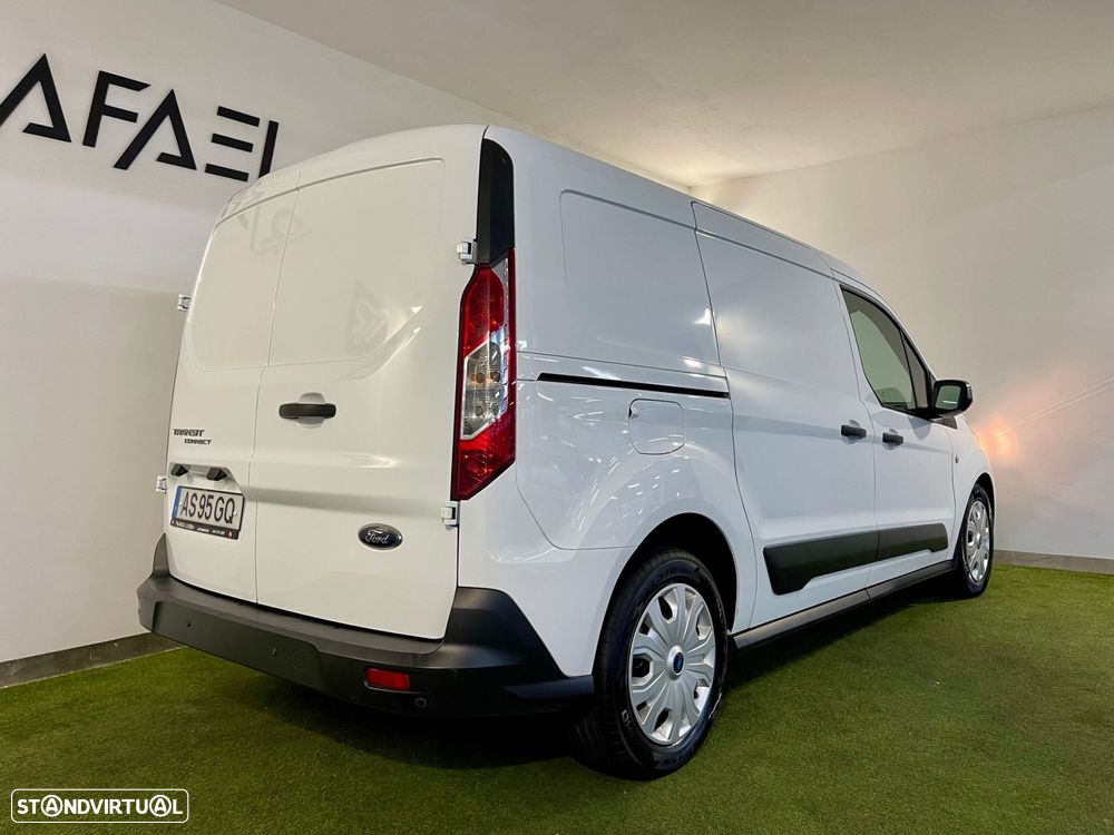 Ford Transit Connect 1.5 TDCi 230 L1 Active - 7