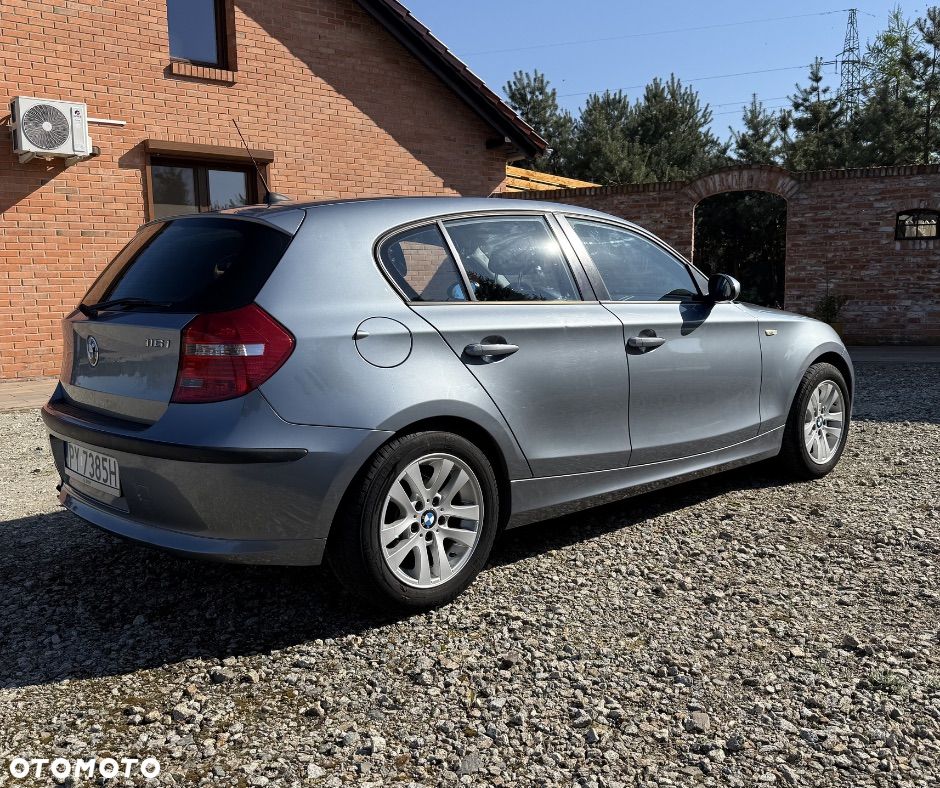 BMW Seria 1 - 17