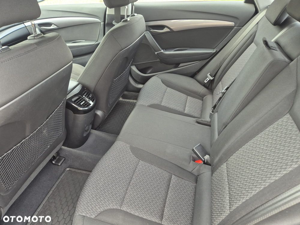 Hyundai i40 1.6 GDI Comfort - 24