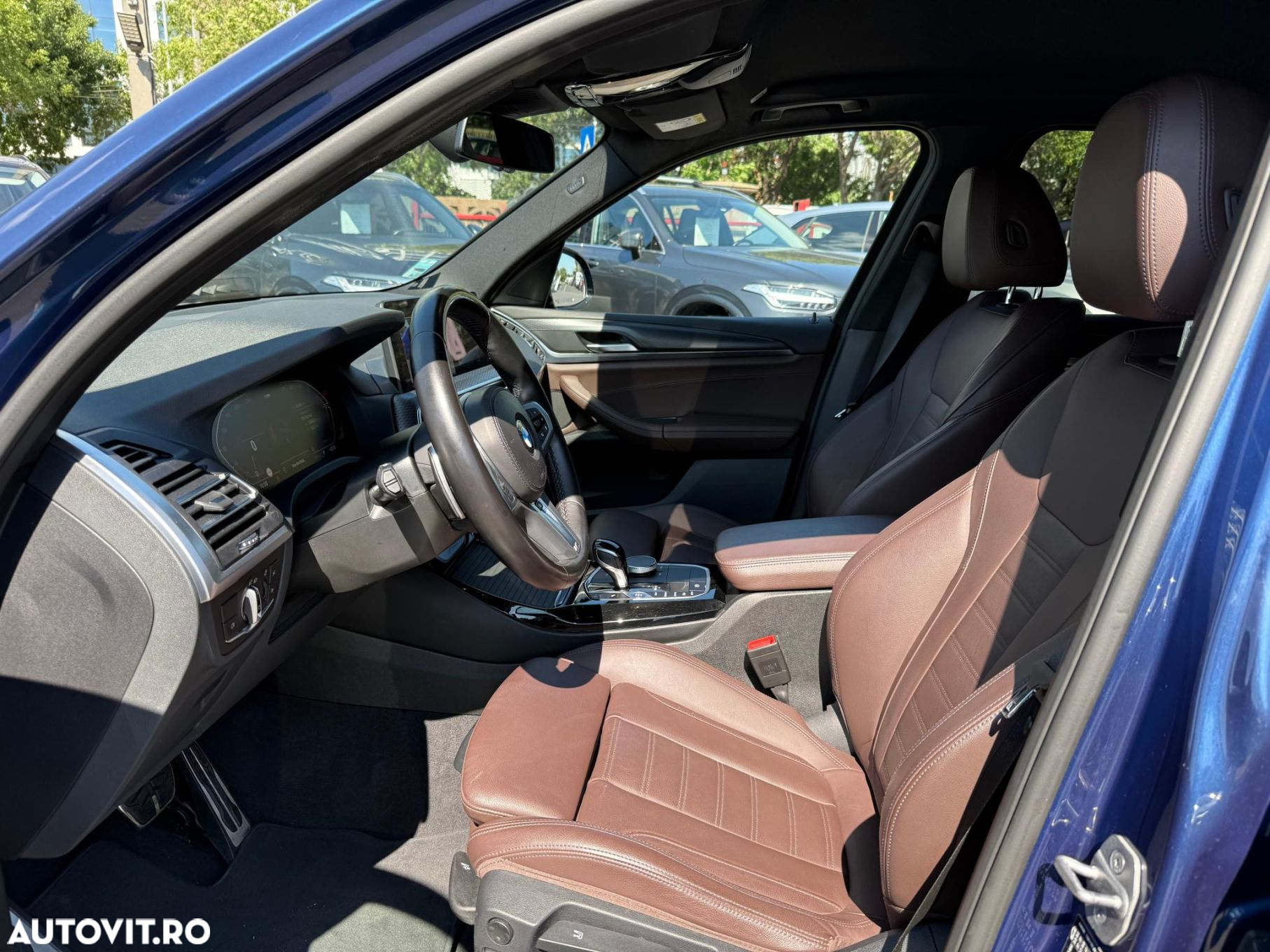 BMW X3 - 11
